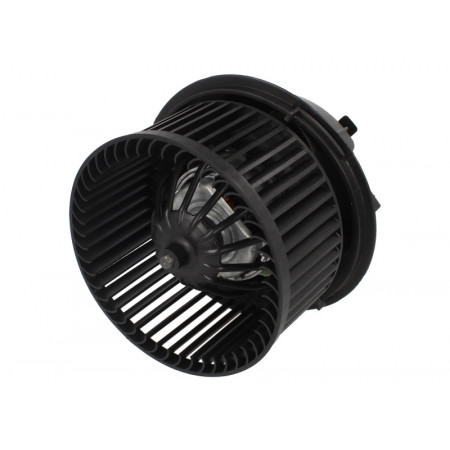 Ventilator, passagiersruimte Luchtblazer CITROEN C2 C2 ENTERPRISE C3 I C3 PLURIEL XSARA PICASSO PEUGEOT 1007 206 307 307/KOMBI 1.1-2.0D 08.98- NISSENS NIS 87127