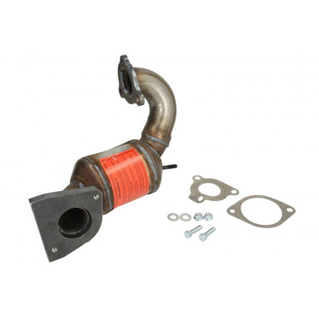 Catalyseur EURO 3 RENAULT ESPACE IV GRAND SCENIC II LAGUNA II MEGANE II SCENIC II 1.9D 03.01- BM CATALYSTS BM80183H
