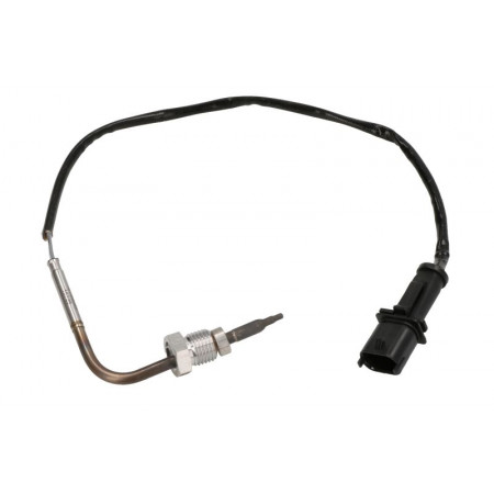 Sensor, temperatura dos gases de escape Sensor de temperatura dos gases de escape antes do turbo CHRYSLER 300C JEEP GRAND CHEROKEE IV 3.0D 02.11- MAGNETI MARELLI 172000389010