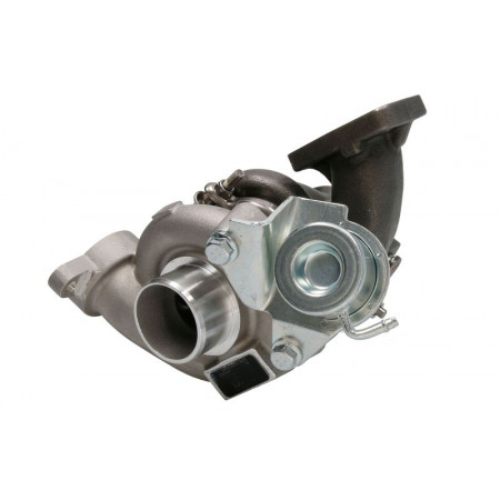 Turbocompresor Nou CITROEN BERLINGO BERLINGO MULTISPACE BERLINGO/MINIVAN C3 I C3 PICASSO C4 C4 I JUMPY II XSARA PICASSO FIAT SCUDO FORD C-MAX FIESTA V 1.6D 07.04- EVORON EVTC0052