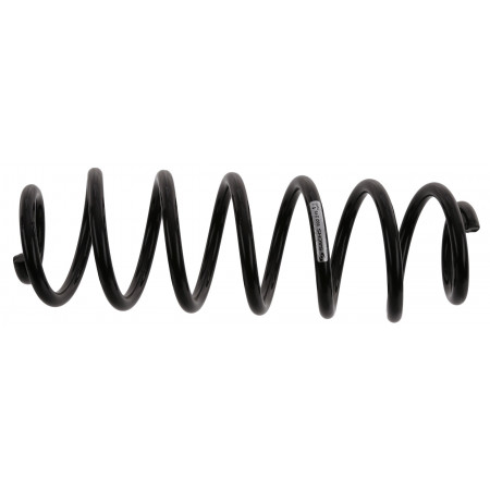 Arcuri elicoidale Coil spring rear L/R VW T-CROSS 1.0/1.5/1.6D 12.18- SACHS 992 219