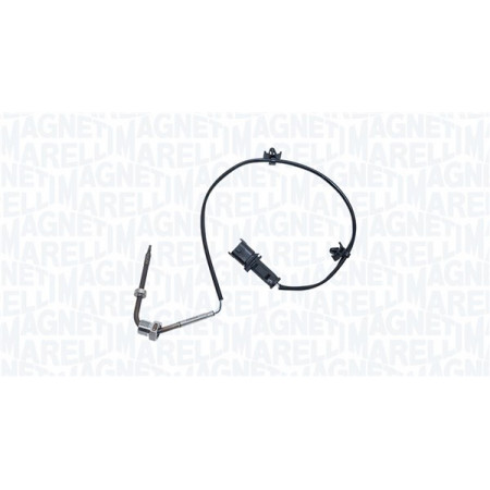 Sensor, exhaust gas temperature Exhaust temperature sensor before DPF OPEL ASTRA J ASTRA J GTC CASCADA INSIGNIA A ZAFIRA C 2.0D 07.08- MAGNETI MARELLI 172000577010