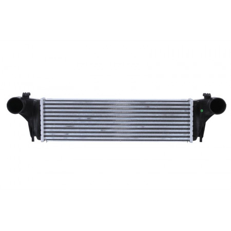 Intercooler, compresor Intercooler BMW X5 E53 3.0D 04.01-09.06 NISSENS NIS 96388
