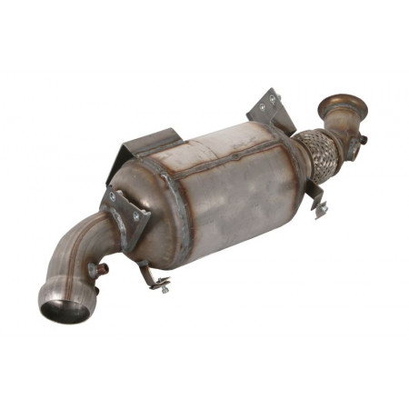 Filtro de partículas DPF VW CRAFTER 30-35 Bus (2E_) JMJ JMJ1042