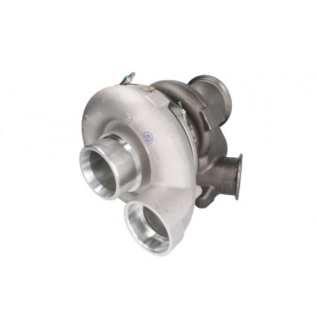 Turbolader MAN HOCL TGA TGS I TGX I ​​​​D2676440-D2676LOH27 02.04- GARRETT 807158-5006S
