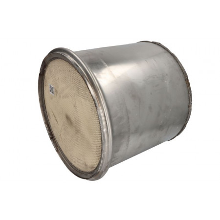 Filtro de fuligem/partículas, sistema de escape Filtro de partículas diesel HOBI HOB5B0001R