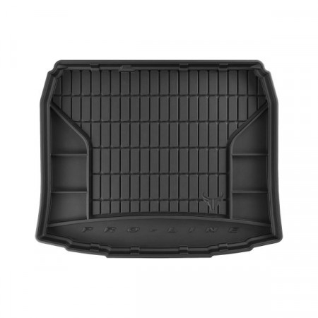 Tavita portbagaj neagra AUDI A3 LIFTBACK 05.03-03.13 options / Exclusions: Quattro / 4x4 FROGUM MMT A042 TM548294