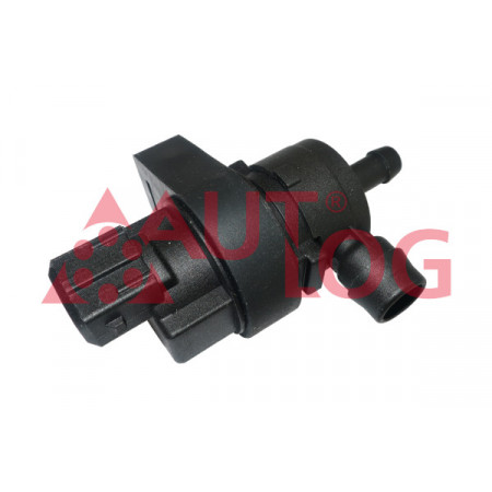 Válvula de sobrepressão, tanque de combustível Válvula unidirecional do sistema de alimentação de combustível BMW 3 E36 3 E46 5 E39 7 E38 7 E65 E66 E67 X5 E53 Z3 E36 Z4 E85 1.9-5.4 11.94-07.08 AUTLOG AV6142