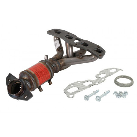 Katalysator EURO 3 NISSAN PRIMERA X-TRAIL I 2.0/2.5 07.01- BM KATALYSATOREN BM91392H