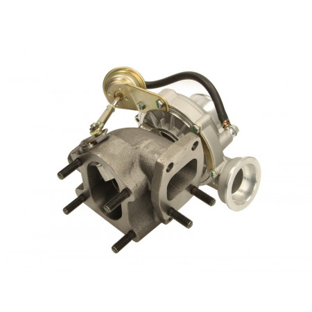 Turbocharger MERCEDES ATEGO ATEGO 2 UNIMOG OM900.911-OM904.970 01.98- MAHLE 001 TC 17422 000