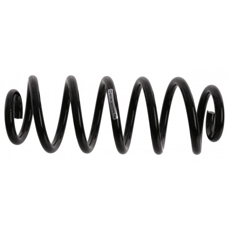Arcuri elicoidale Coil spring rear L/R OPEL ASTRA K 1.4CNG 10.17- SACHS 992 288