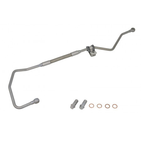 Vulleiding turbo-olie CITROEN JUMPER PEUGEOT BOXER 2.2D 03.11- AJUSA AJUOP10588