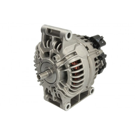 Alternador 28V 150A MERCEDES CITARO O 530 INTEGRO O 550 OM936.915/OM936.919/OM936.923 05.12- BOSCH 1 986 A00 988