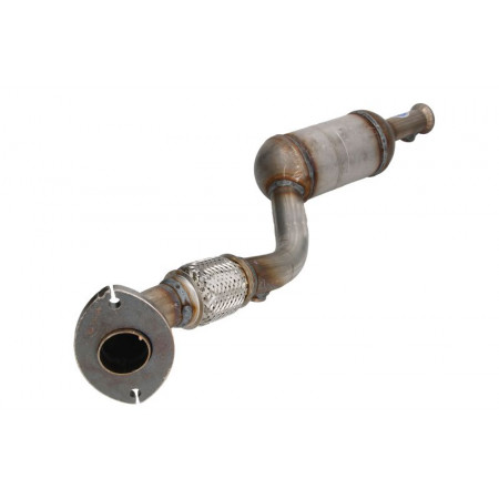 Catalyst EURO 3 NISSAN KUBISTAR RENAULT CLIO II KANGOO KANGOO EXPRESS 1.2/1.2LPG 08.97- JMJ JMJ 1090002