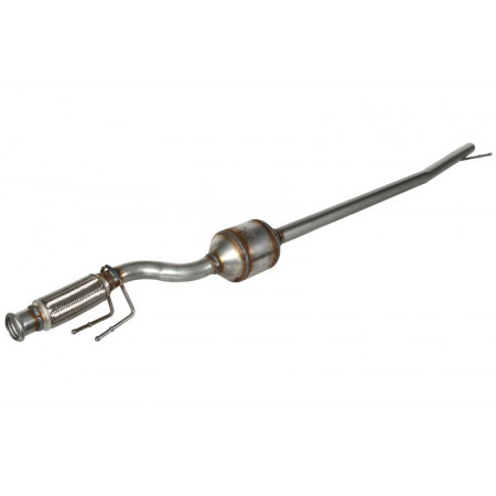 Katalysator EURO 4 CITROEN C8 JUMPY II FIAT ULYSSE PEUGEOT 807 EXPERT EXPERT TEPEE 2.0D 02.06- BM KATALYSATOREN BM80440H