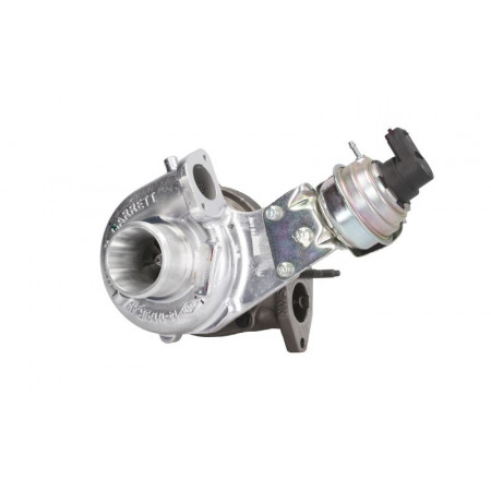 Turbocharger New FIAT BRAVO II FREEMONT LANCIA DELTA III 2.0D 09.08-12.15 GARRETT 788290-5001S