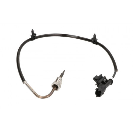 Sensor, temperatura de los gases de escape Sensor de temperatura de escape antes del DPF OPEL ASTRA H ASTRA H CLASSIC ASTRA H GTC ASTRA H/KOMBI CORSA D MERIVA A ZAFIRA B ZAFIRA B/MINIVAN 1.7D 09.03- DELPHI TS30142