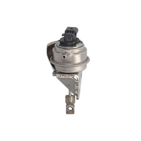 Valvola di regolazione della pressione del compressore Sensore di posizione della valvola del turbocompressore con sensore di copiatura AUDI A3 Q3 TT SEAT ALHAMBRA LEON LEON SC LEON ST SKODA OCTAVIA III VW GOLF ALLTRACK VII GOLF VII 2.0D 04.12- EVORON EVA