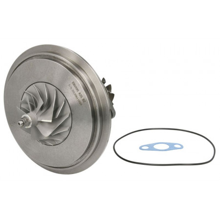 Cartouche / CHRA / Core Assy Cartouche/CHRA/Core Assy grande roue de compression basse pression type : Aluminium MAN TGM I 10.05-03.22 EVORON EVCH5090