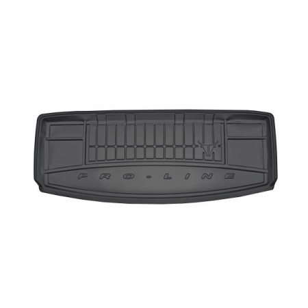 Zwarte kofferbak SEAT TARRACO SUV 09.18- FROGUM MMT A042 TM405622