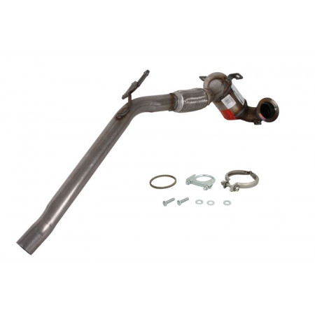Katalysator EURO 6 AUDI A3 SEAT LEON LEON SC LEON ST SKODA OCTAVIA III VW GOLF SPORTSVAN VII GOLF VII 1.0/1.2 08.12- BM CATALYSTS BM92062H