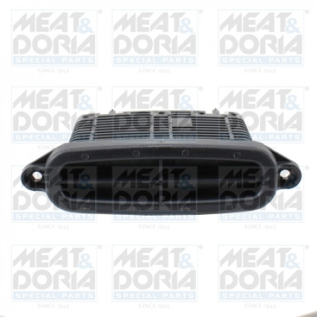 Control unit, lights Controller L/R BMW 5 F10 5 F11 5 GRAN TURISMO F07 2.0-4.4 01.09-02.17 MEAT & DORIA MD73212742