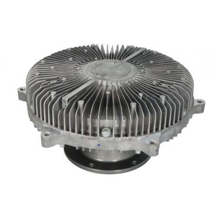 Embreagem, ventilador do radiador Número de pinos da embreagem do ventilador: 6 MERCEDES ACTROS MP4 / MP5 ANTOS AROCS ECONIC 2 SETRA 400 OM471.900-OM936.974 07.11- MAHLE CFC 215 000P