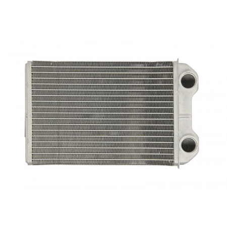 Warmteradiator MINI R50 R53 R52 1.4D/1.6 06.01-07.08 NISSENS NIS 70808