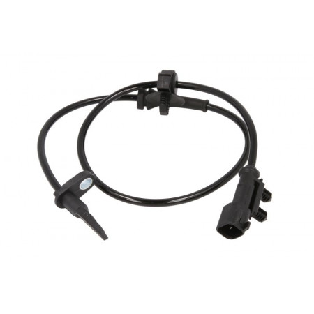 Sensor, wielsnelheid ABS sensor Achter rechts/links TESLA MODEL S Elektrisch 09.12- MEAT & DORIA MD901183