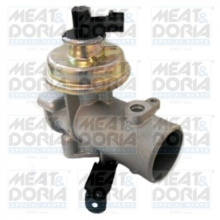 AGR-Ventil AGR-Ventil FORD TRANSIT 2.4D 01.00-05.06 MEAT & DORIA MD88369