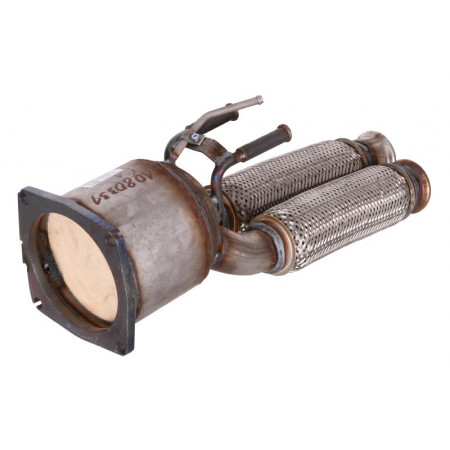 Catalizator CITROEN C5 III Break (RW_) JMJ JMJ1080331