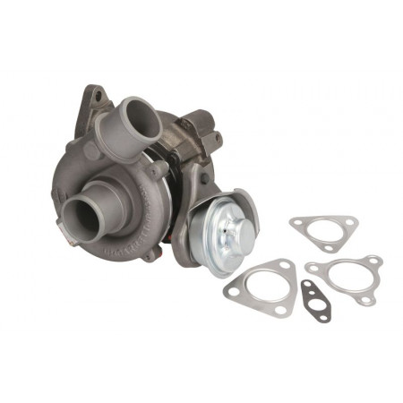 Turbocompressor Fabrieksherbouwd met pakkingset geschikt voor TOYOTA AVENSIS VERSO COROLLA PREVIA II 20D 0301 0309 GARRETT 801891 9001W