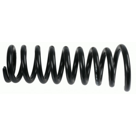 Muelle Helicoidal Trasero Derecho/Izquierdo MERCEDES S C140 S W140 2.8-5.0 02.91-12.99 SACHS 996 461