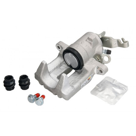 Pinza de freno Pinza de freno de disco Trasera Derecha AUDI A3 SEAT ALTEA ALTEA XL LEON TOLEDO III SKODA OCTAVIA II YETI VW BEETLE DERBY EOS GOLF PLUS V GOLF V GOLF VI 1.0-3.6 10.81- BOSCH 0 986 474 381
