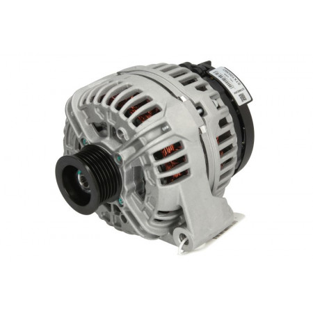 Alternador 12V 120A MERCEDES C CL203 C W203 C T-MODEL S203 CLK A209 CLK C209 M W163 SLK R170 2.6/3.2/3.7 02.98-03.10 STARDAX STX100397R
