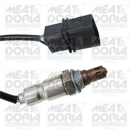 Lambdasonde Lambdakabel Nummer 5 680 mm AUDI A2 LAMBORGHINI GALLARDO MURCIELAGO SEAT AROSA CORDOBA CORDOBA VARIO IBIZA II IBIZA III INCA LEON TOLEDO II 1.4-6.2 09.98- MEAT & DORIA MD81095E