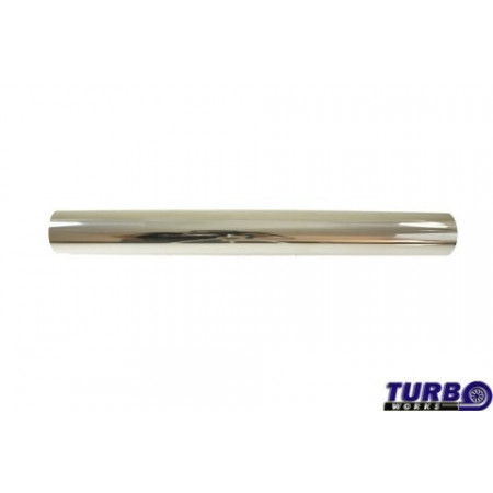 Altri elementi del sistema di scarico Tubo di aspirazione Tubo in acciaio inossidabile SPEEDMAX MP-SS-142