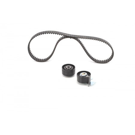 Zahnriemensatz DS DS 5 CITROEN C4 GRAND PICASSO I C4 II C4 PICASSO I C5 III C8 DS4 DS5 JUMPY FIAT SCUDO FORD C-MAX II FOCUS III 2.0D/2.0DH 03.06- BOSCH 1 987 948 281