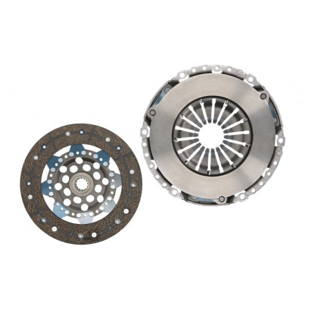 Clutch kit Clutch kit 228mm FIAT CROMA OPEL ASTRA G SIGNUM VECTRA C VECTRA C GTS ZAFIRA A 2.0D/2.2 08.99- NEXUS F1X163NX