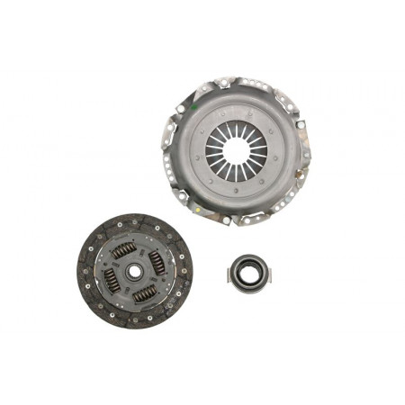 Clutch kit Clutch kit 200mm HONDA CITY V JAZZ III JAZZ IV 1.2/1.3/1.4 07.08- LUK 620 3314 00