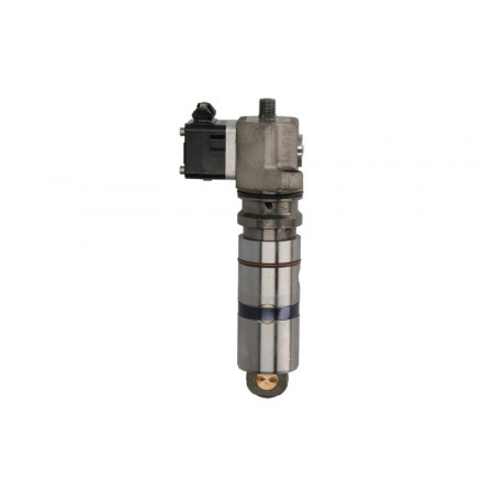 Unitate pompa-diuza PLD set injection pump PLD MERCEDES ACTROS ACTROS MP2 / MP3 AXOR AXOR 2 CAPACITY CITARO O 530 CONECTO O 345 INTEGRO O 550 O 403 TOURISMO O 350 OM447.947-OM942.911 04.96- BOSCH 0 414 799 054