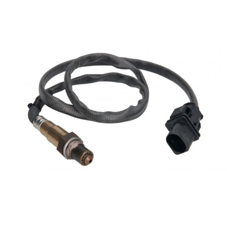 Sensor lambda número lambda de fios 5 1000mm BMW 1 E87 5 F10 5 F11 7 F01 F02 F03 F04 X3 F25 X5 E70 MAN HOCL LIONS CITY NG NL NM TGA TGL I TGM I 10.5D-6.9D 04.00- BOSCH 0 258 017 025