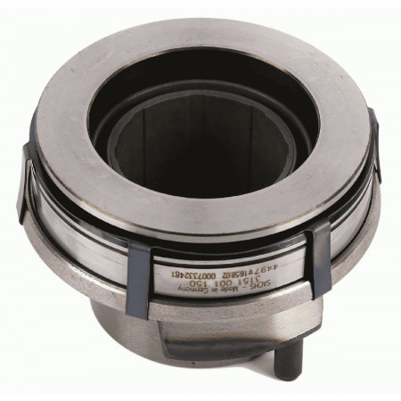 Butée de pression Butée de débrayage neuve MERCEDES ACTROS MP4 / MP5 ANTOS AROCS ATEGO 2 ATEGO 3 10.04- SACHS 3151 001 150