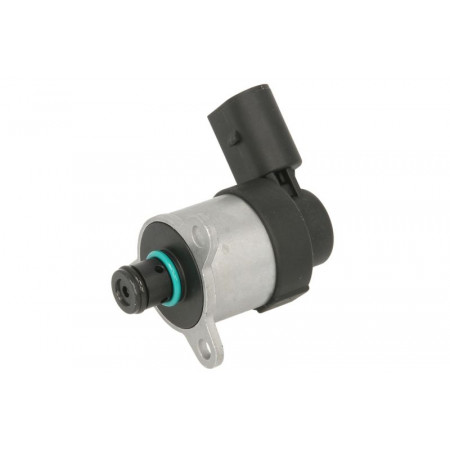 Valve de contrôle de la quantité de carburant (système à rampe commune) Valve de contrôle de la quantité de carburant BMW 1 E81 3 E46 3 E90 3 E91 3 E92 3 E93 5 E39 5 E60 6 E63 6 E64 7 E38 2.0D-3.9D 08.98-12.13 MEAT & WANTED MD9208E