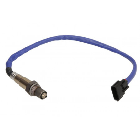Sonde lambda fil lambda numéro 5 514mm NISSAN QASHQAI II X-TRAIL III RENAULT ESPACE V GRAND SCENIC IV KADJAR KOLEOS II MEGANE IV SCENIC IV TALISMAN 1.6D/2.0D 11.13- BOSCH 0 258 027 02H