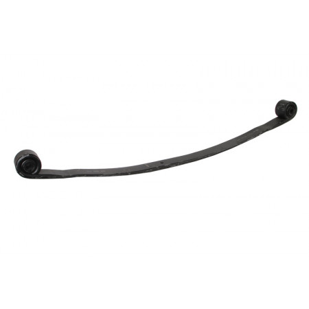 Arc foi Foaie arc suspensie Fata numar foi-1 72906000 MAN TGA TGS I TGX I 10.00- MAGNUM TECHNOLOGY MLS-72906001