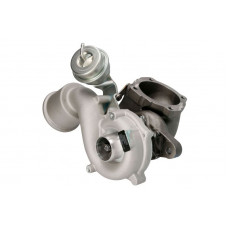 Turbocharger New AUDI A3 TT SEAT LEON TOLEDO II SKODA OCTAVIA I VW BORA BORA I GOLF IV NEW BEETLE 1.8 10.98-09.10 EVORON EVTC0038