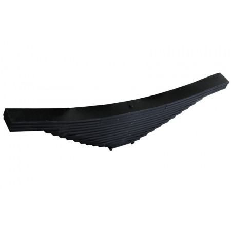 Pachet arc cu foi Arc lamelar Spate 14/22100740/740 IVECO EUROTRAKKER TRAKKER I 01.93- MAGNUM TECHNOLOGY MLS-67185000