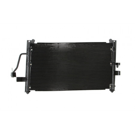 Condensador, ar condicionado 96271265 Condensador Nissens Daewoo Nubira II hatchback / 99> NISSENS NIS 94454