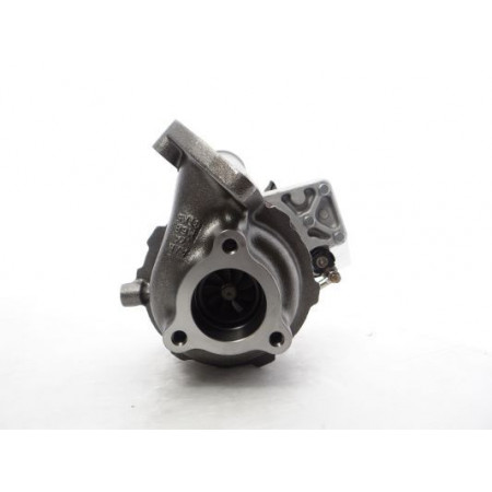 Turbocompresor Nou HYUNDAI GRAND SANTA FE SANTA FE II SANTA FE III KIA CARNIVAL III SORENTO II 2.2D 01.09- GARRETT 780502-5001S